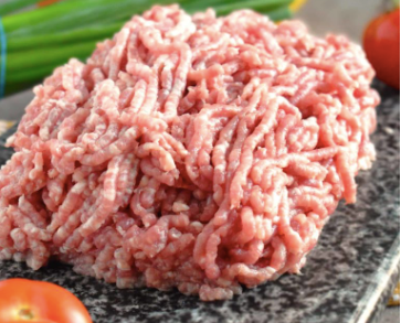 Becker Farms Ground Pork