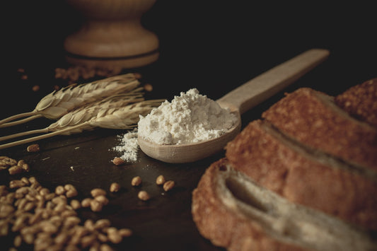 Einkorn Ancient Grains Flour