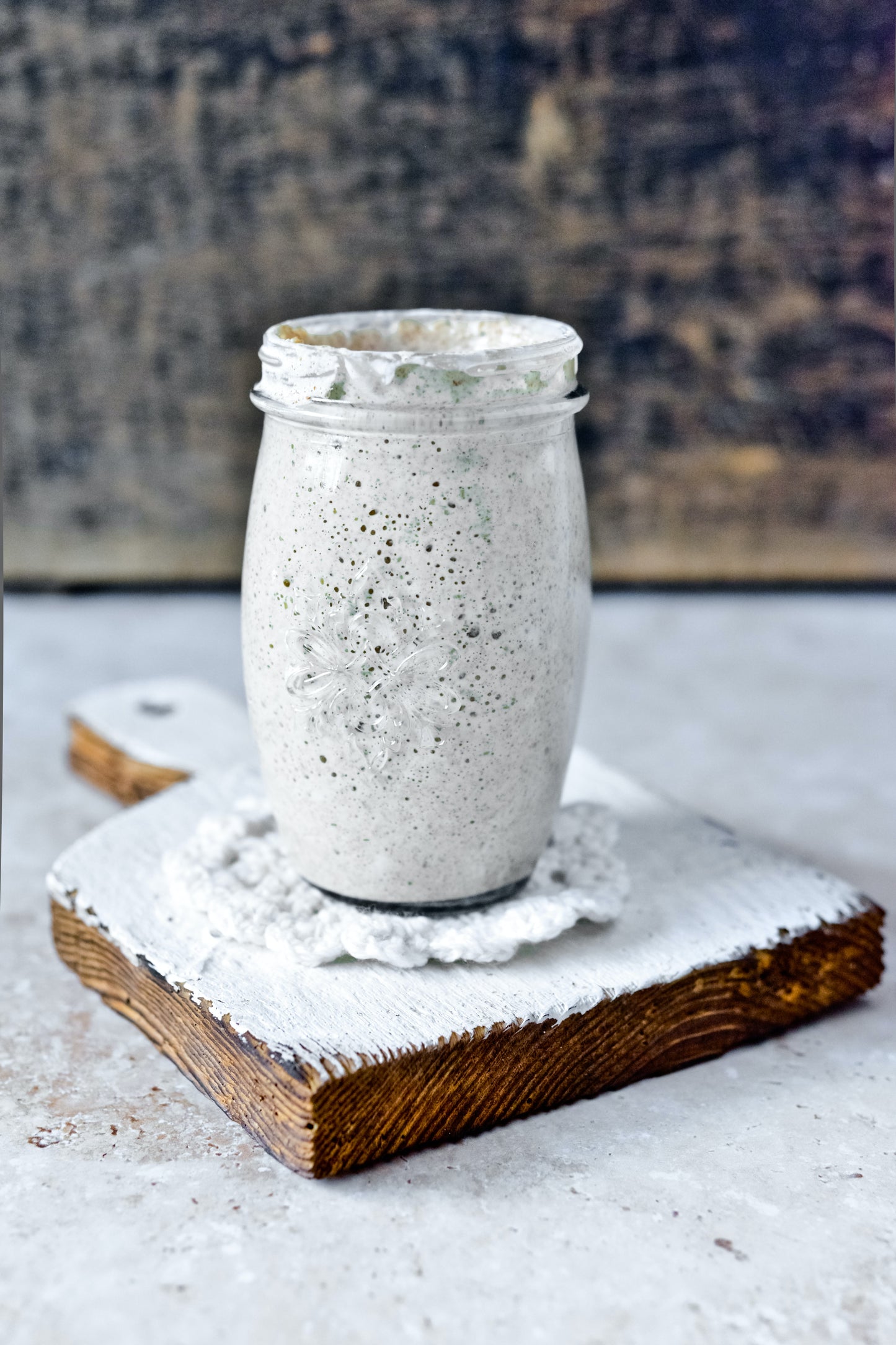 Sourdough Starter